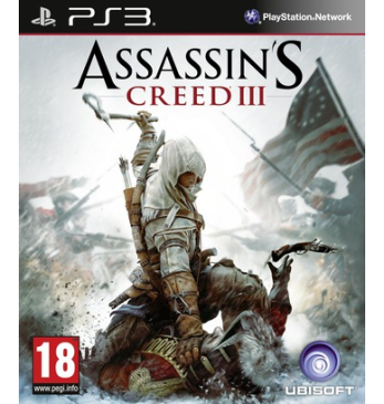Assassin's Creed 3