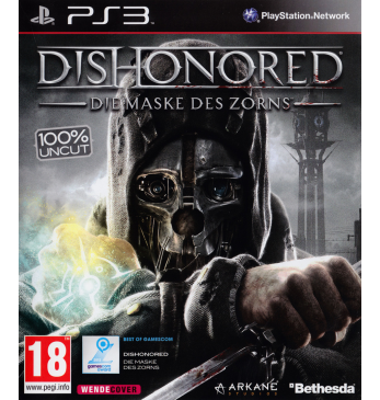 Dishonored