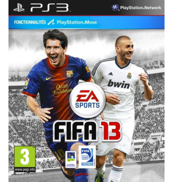 Fifa 13
