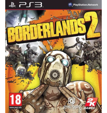 Borderlands 2