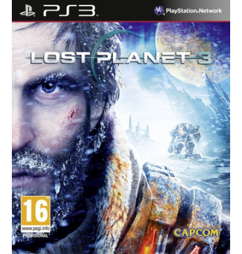 Lost planet 3