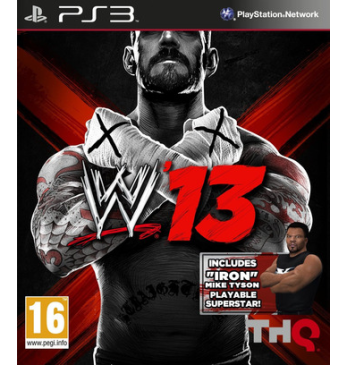 W13