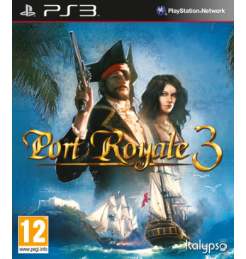 Port royale 3