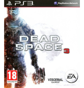 Dead space 3 limited edition