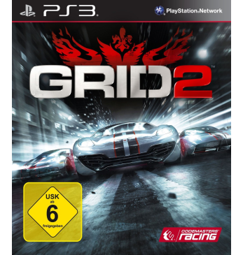 Grid 2