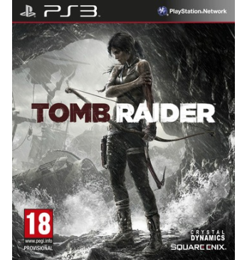 Tomb raider