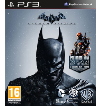 Batman arkham collection