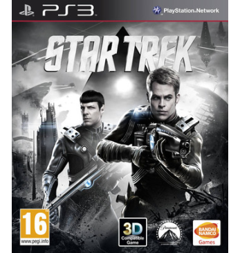 Star Trek