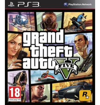 GTA 5