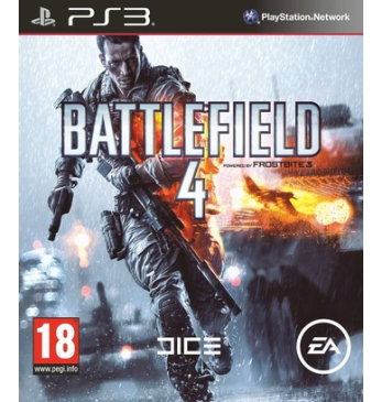 Battlefield 4
