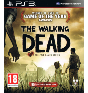 The walking dead