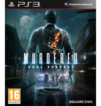 Murdered soul suspect