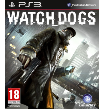 Watch dogs