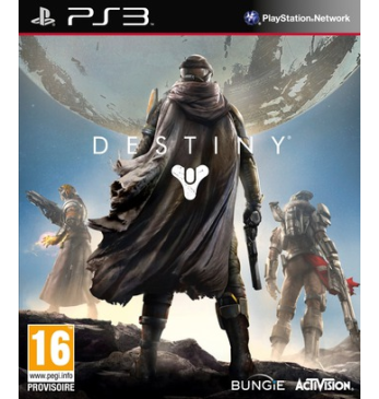 Destiny