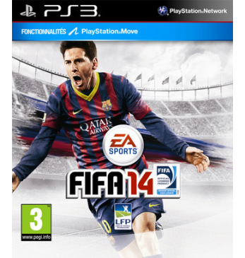 Fifa 14