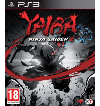 Yaiba ninja gaiden z special edition