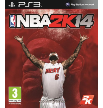 Nba 2K14