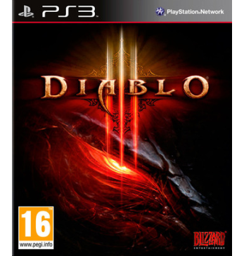 Diablo 3