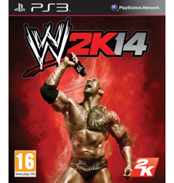 W 2K14