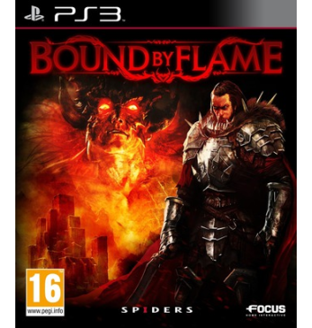 Bound by flame