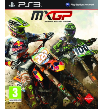 MX gp