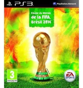 2014 fifa world cup Brazil champions edition