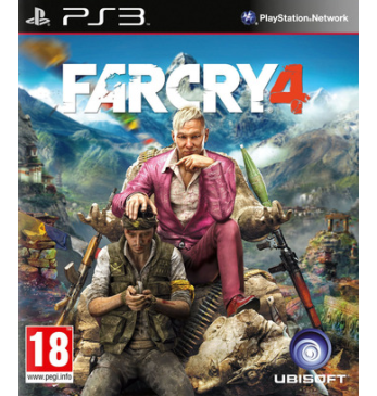 Farcry 4