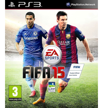 Fifa 15