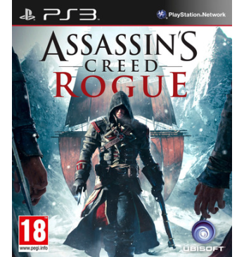 Assassin's Creed rogue