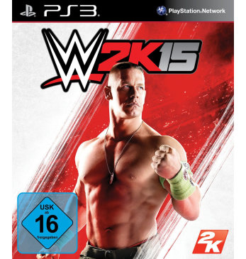 W 2K15