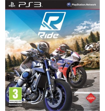 Ride