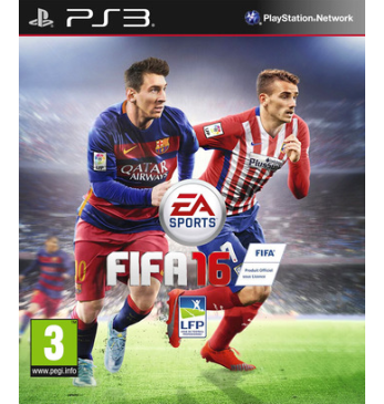 Fifa 16