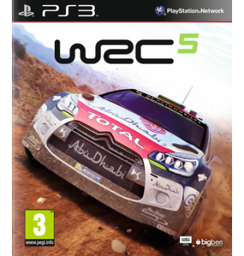 WRC 5