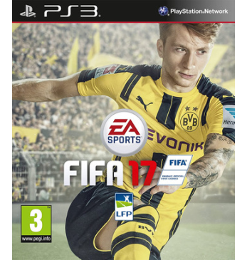 Fifa 17