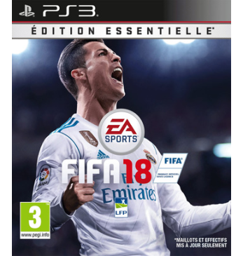 Fifa 18