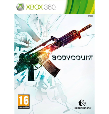 Bodycount