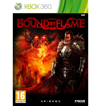 Bound by flame