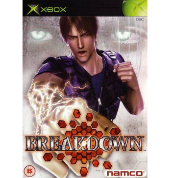 Breakdown