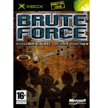Brute force
