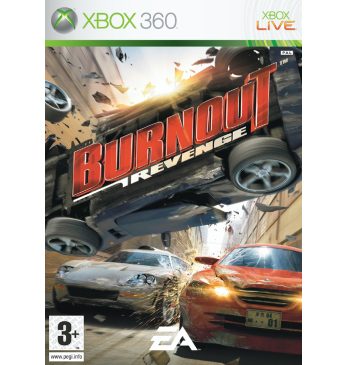 Burnout revenge