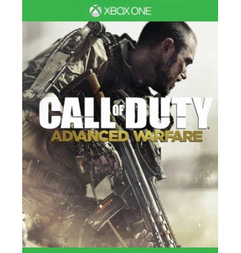 Call of duty advanced warfare