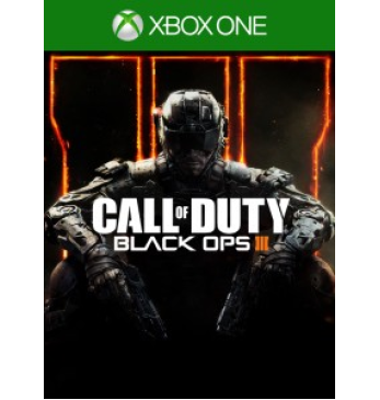 Call of duty black ops 3