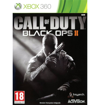 Call of duty black ops 2