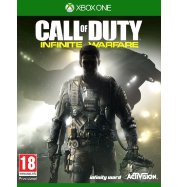 Call of duty infinite warfare