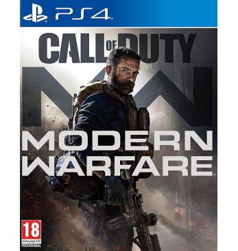 Call of duty modern warfare