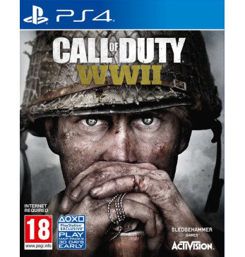 Call of duty WW2