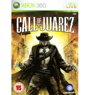 Call of juarez
