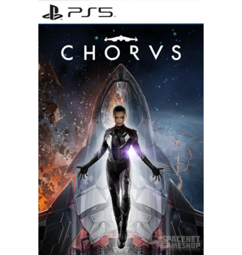 Chorvs day one edition