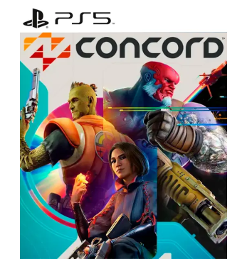 Concord