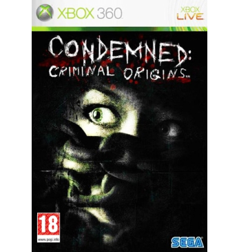 Condemned